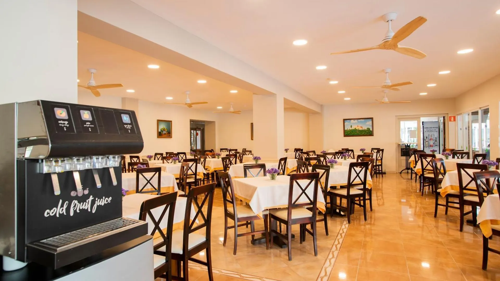 Hostal Mar Y Huerta Es Canar  Guest house Es Canar (Ibiza)