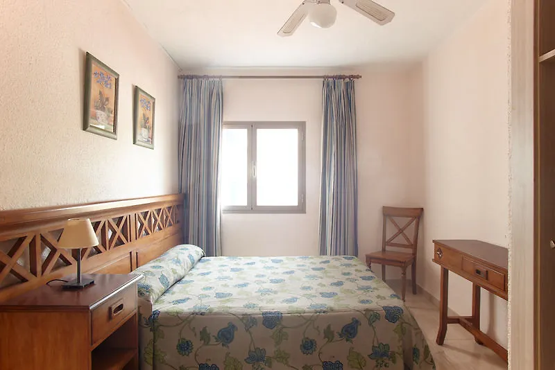 Hostal Mar Y Huerta Es Canar
