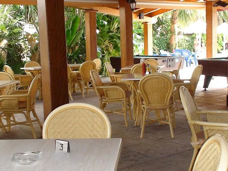 Hostal Mar Y Huerta Es Canar  Es Canar (Ibiza)